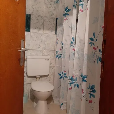 Hanedan Apt * Alanya