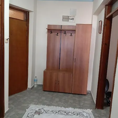 Hanedan Apt * Alanya