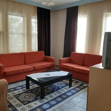 Hanedan Apt Apartmán