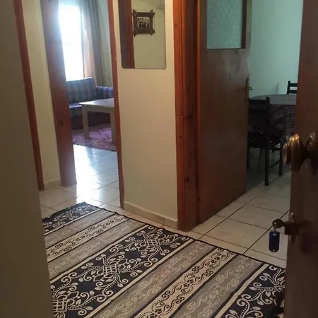 Hanedan Apt Lägenhet Alanya