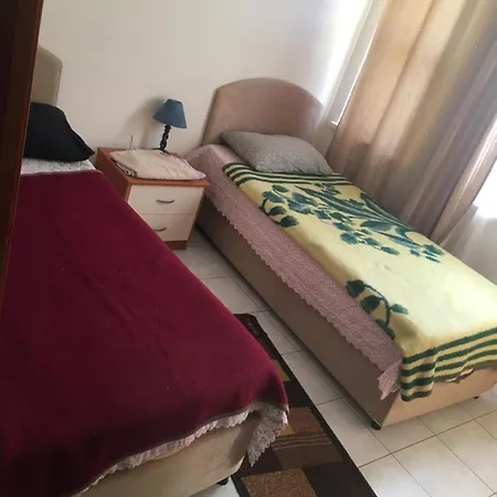 Hanedan Apt Alanya