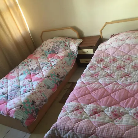 Apartmán Hanedan Apt *