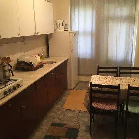 Lägenhet Hanedan Apt